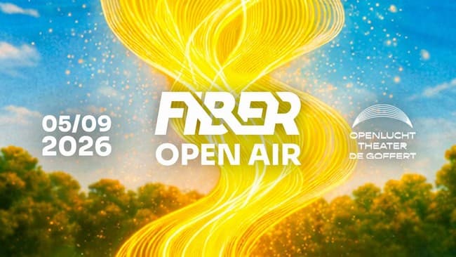 Fiber Open Air
