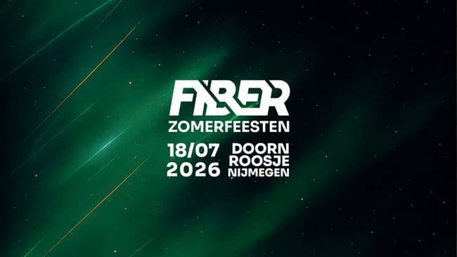 Fiber Zomerfeesten - Arcando & More Tba