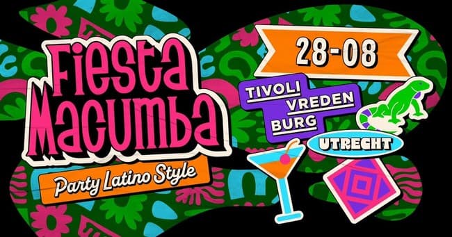 Fiesta Macumba