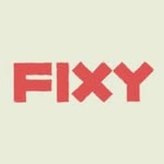 Fixy Midsummer Clubnight