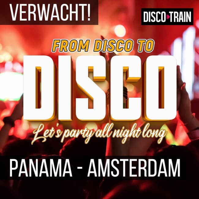 From Disco To Disco