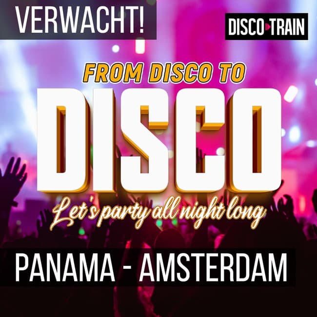 From Disco To Disco