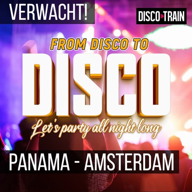 From Disco To Disco