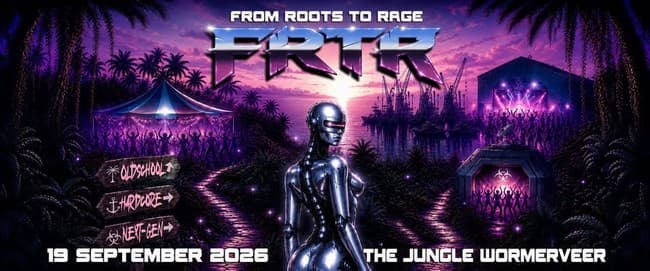 From Roots To Rage