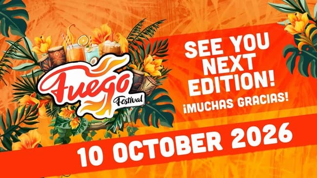 Fuego Festival