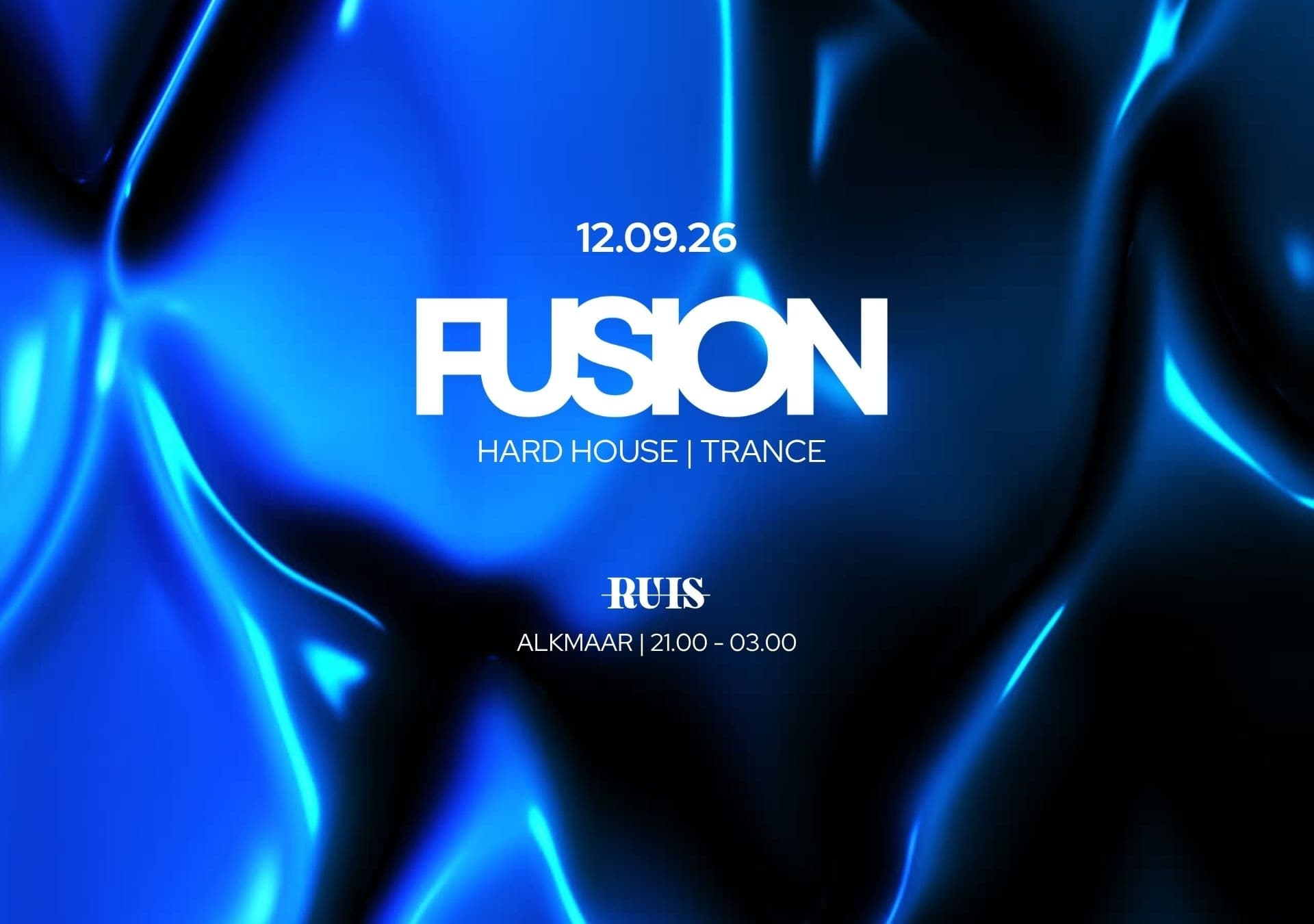 FUSION / SAM HOFMAN