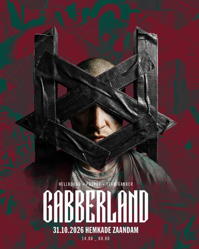 Gabberland