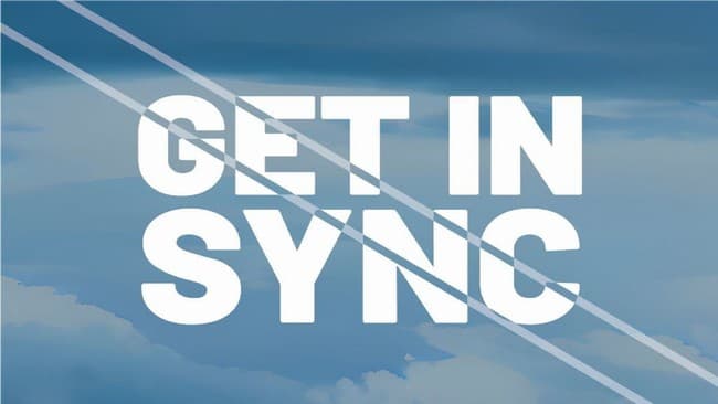 Get in Sync: The Rooftop Sessions 4