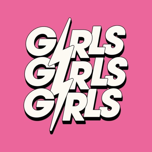 Girls Girls Girls