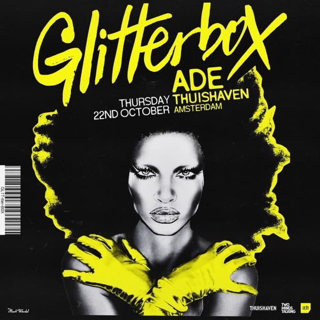 Glitterbox ADE