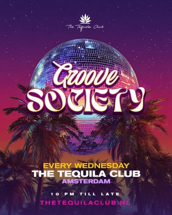 Groove Society