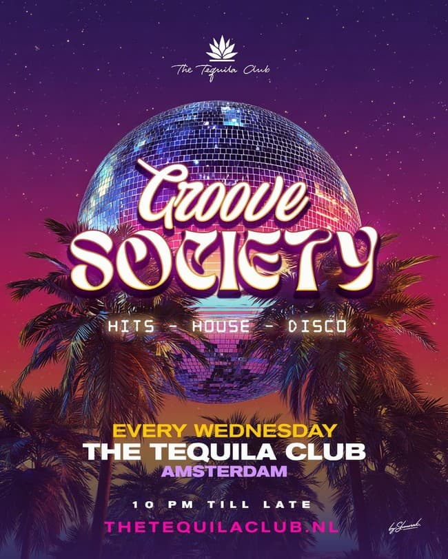 Groove Society
