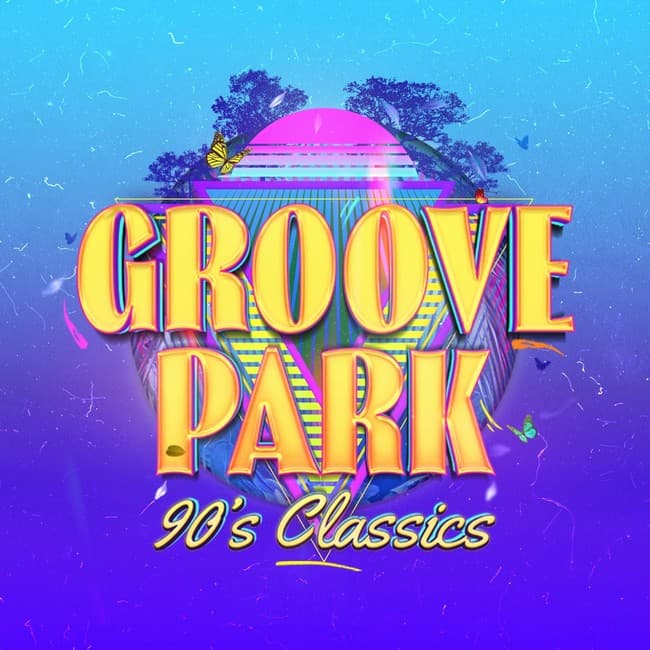 Groovepark 90's Classics