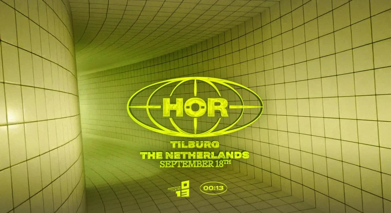 HÖR