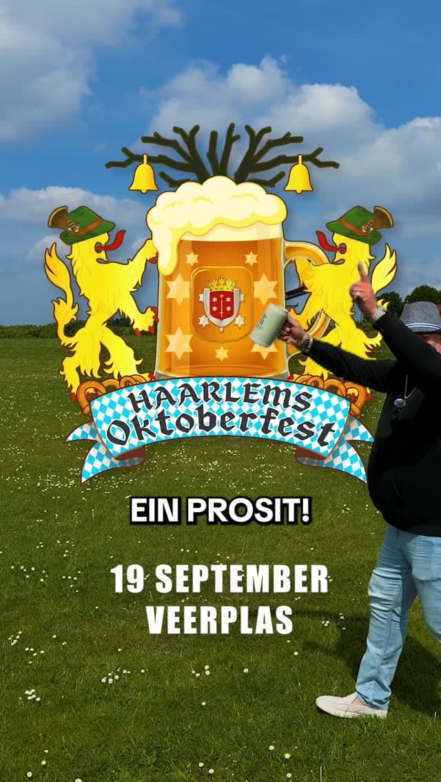 Haarlems Oktoberfest