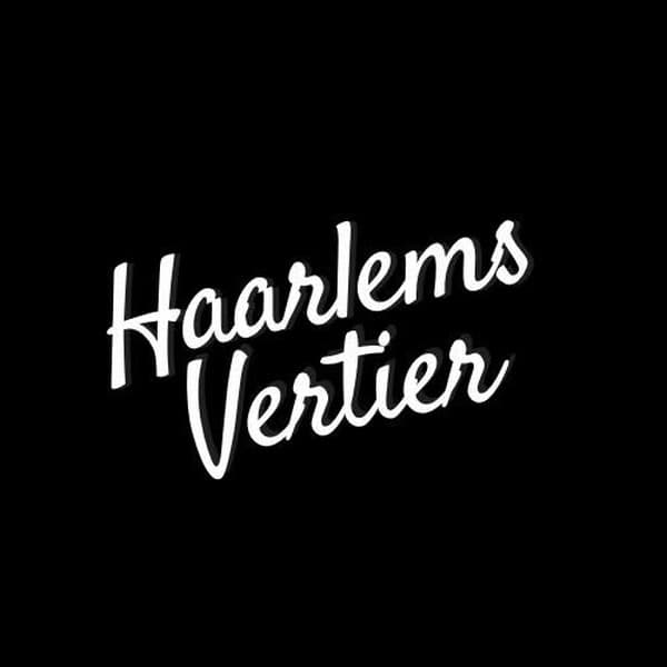 Haarlems Vertier 23+ - Halloween Special