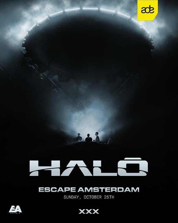 HALO