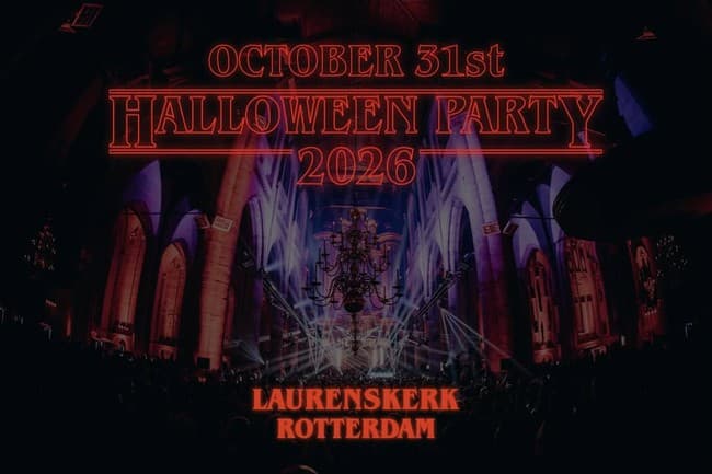 Halloween Party 2026