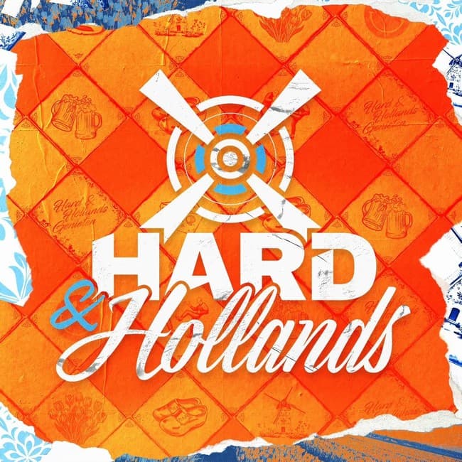 Hard & Hollands 2027