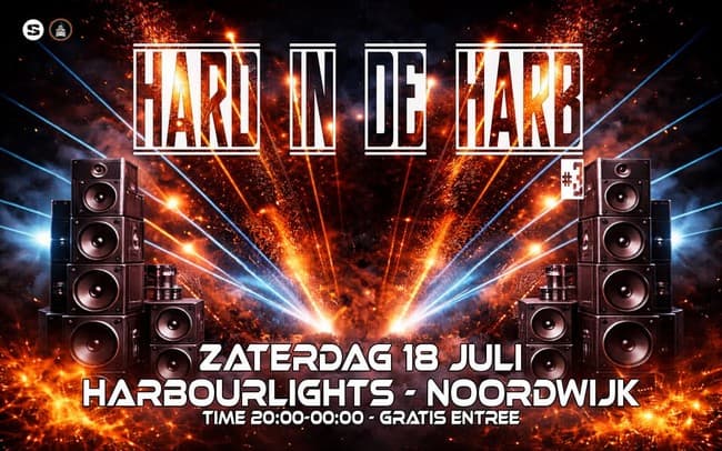 Hard in de Harb