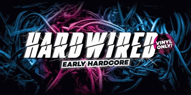 Hardwired