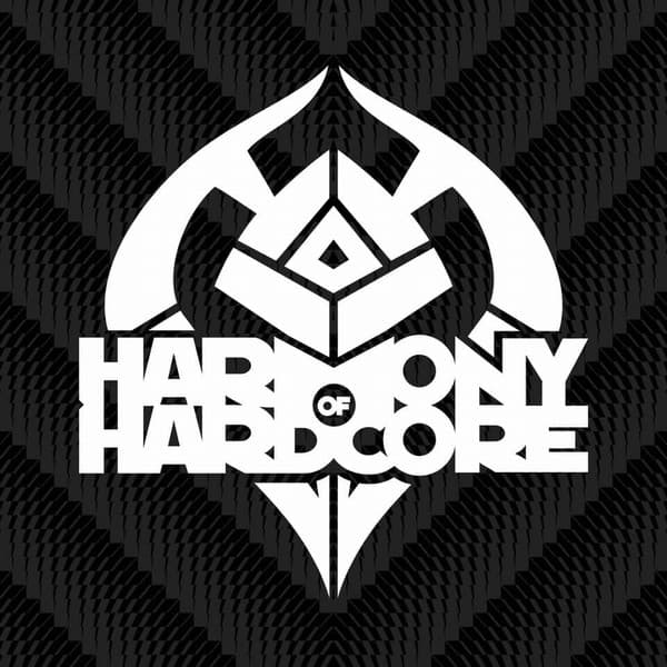 Harmony of Hardcore· 20 Years of the Ultimate Hardcore Feeling