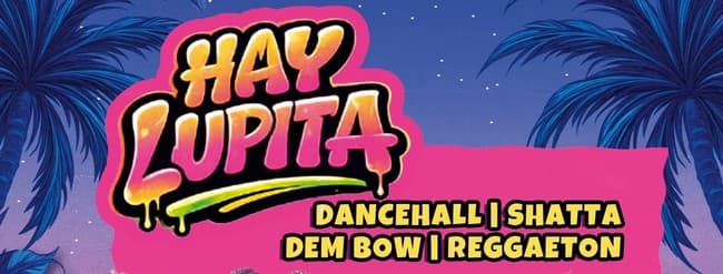 Hay Lupita