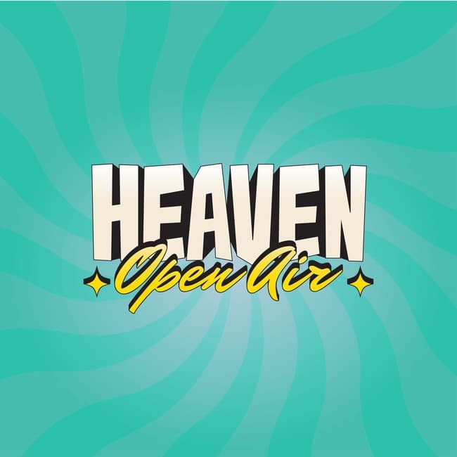 Heaven Open Air 2027