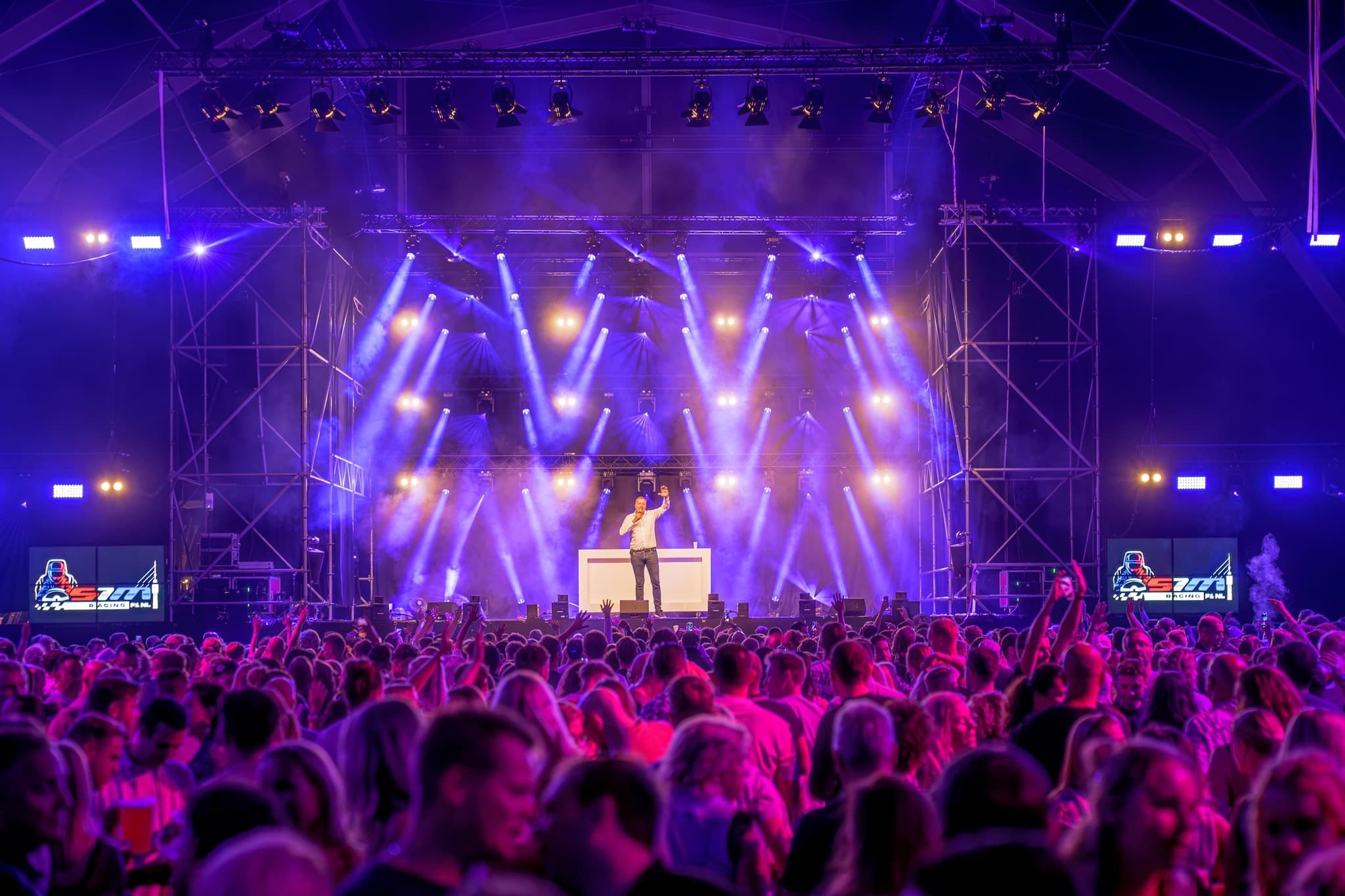 Het Foutezomerfeest