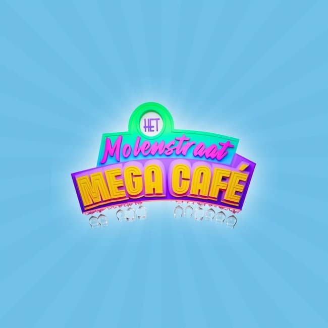Het Mega Café Vierdaagsefeesten - vrijdag