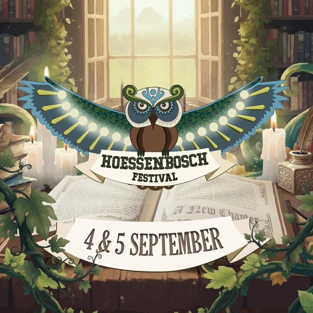 Hoessenbosch Festival
