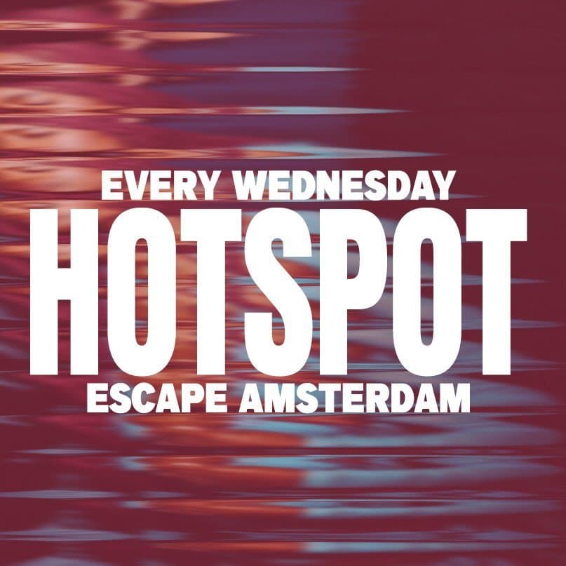 Hotspot