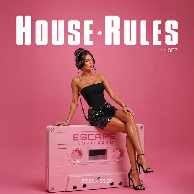 HouseRules