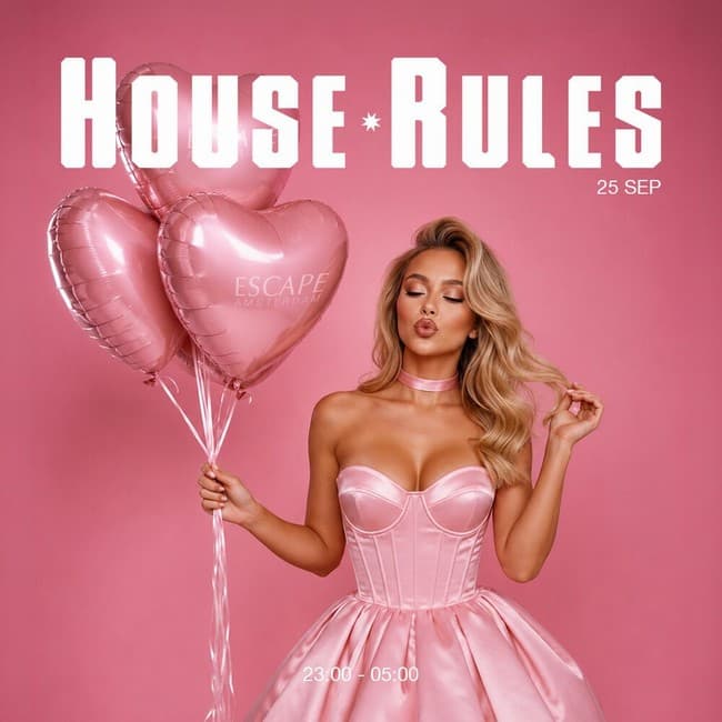 HouseRules