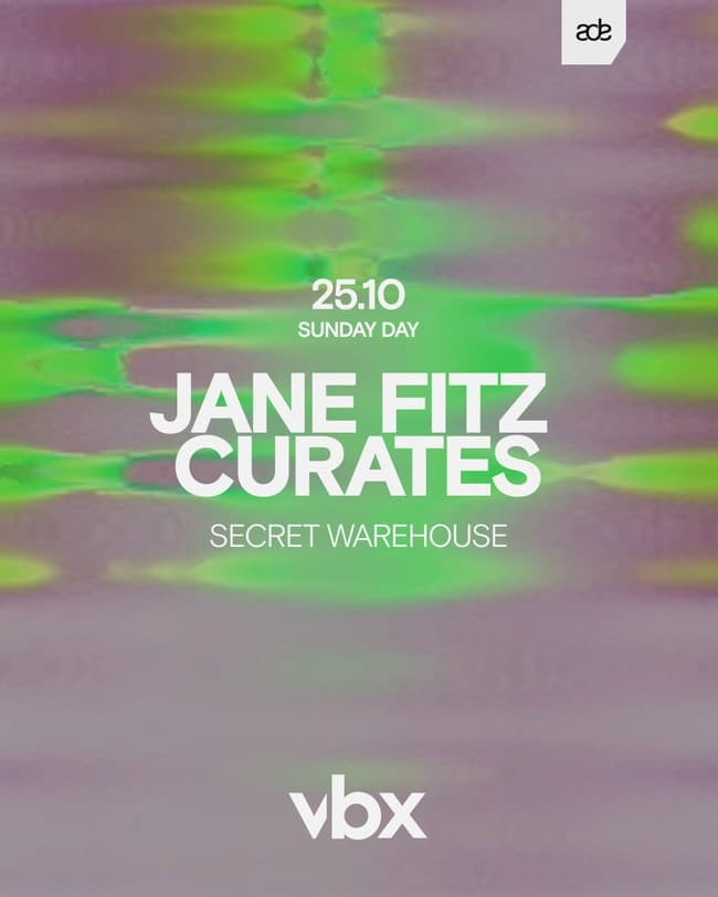 Jane Fitz curates VBX