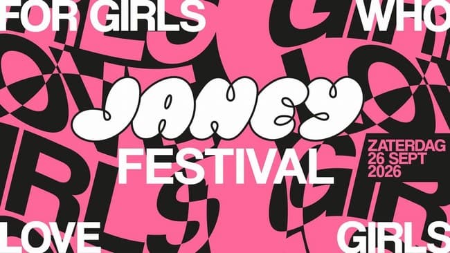 Janey Festival