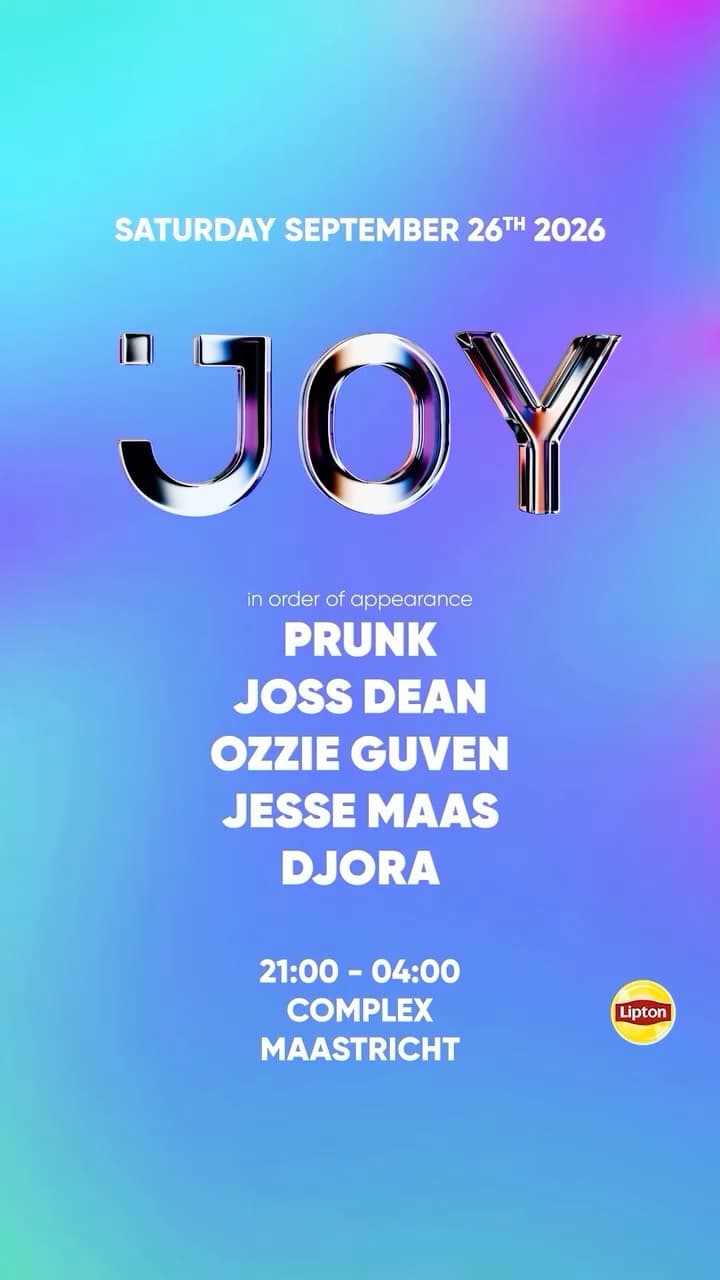 JOY