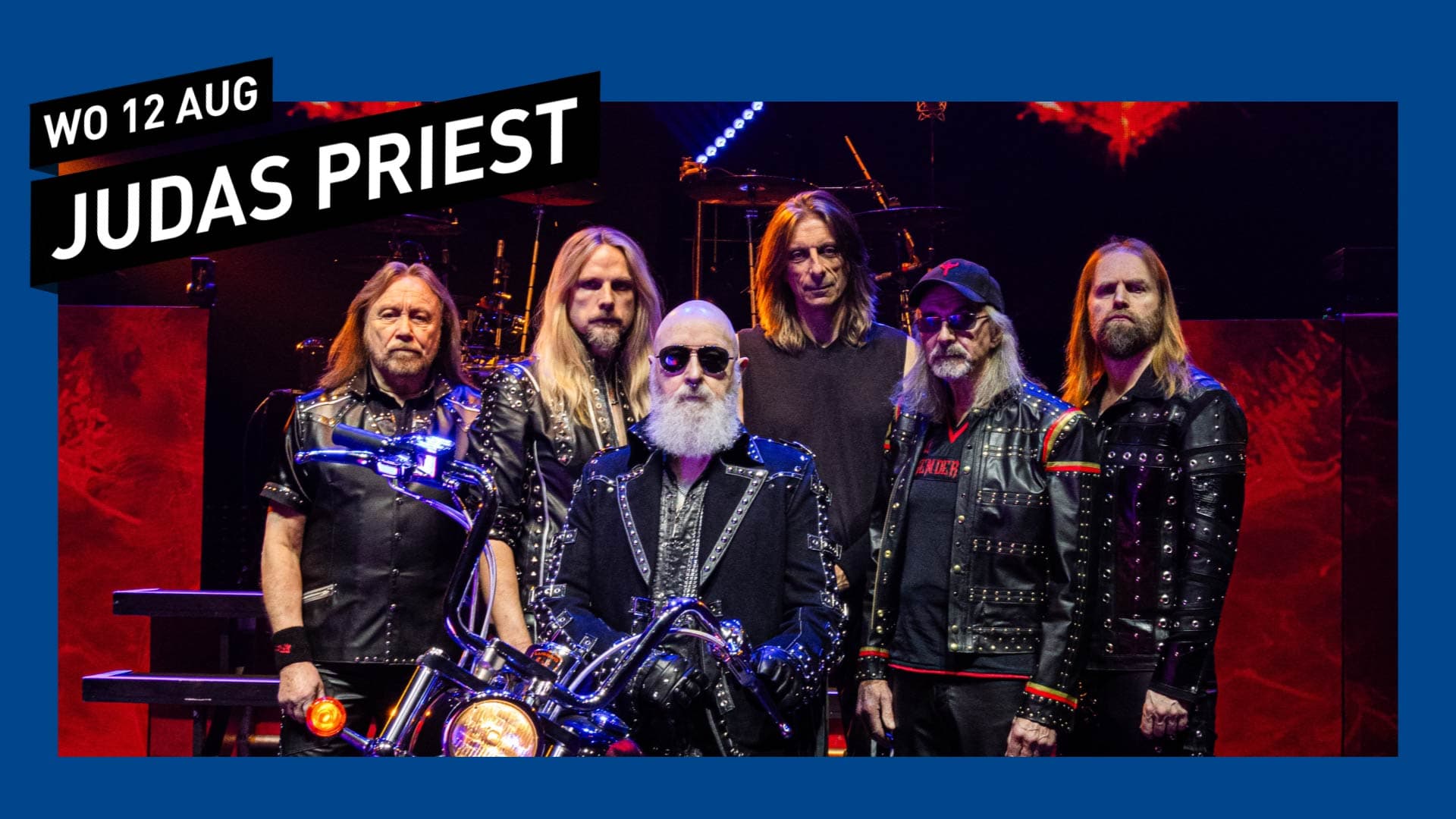 Judas Priest