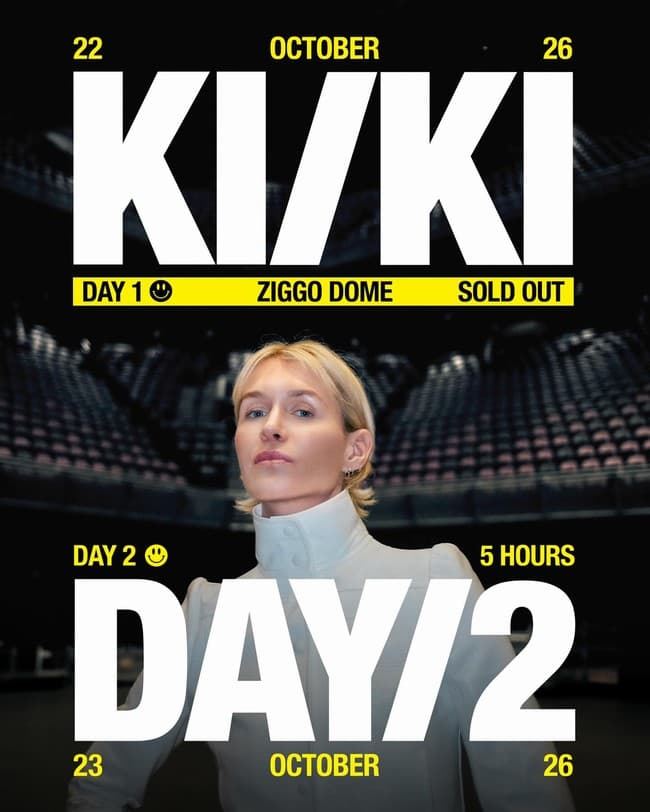 KI/KI - 5 Hours (day 2)