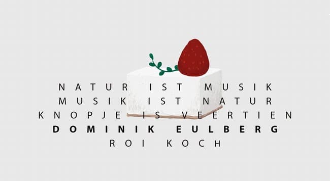 Knopje Is Veertien