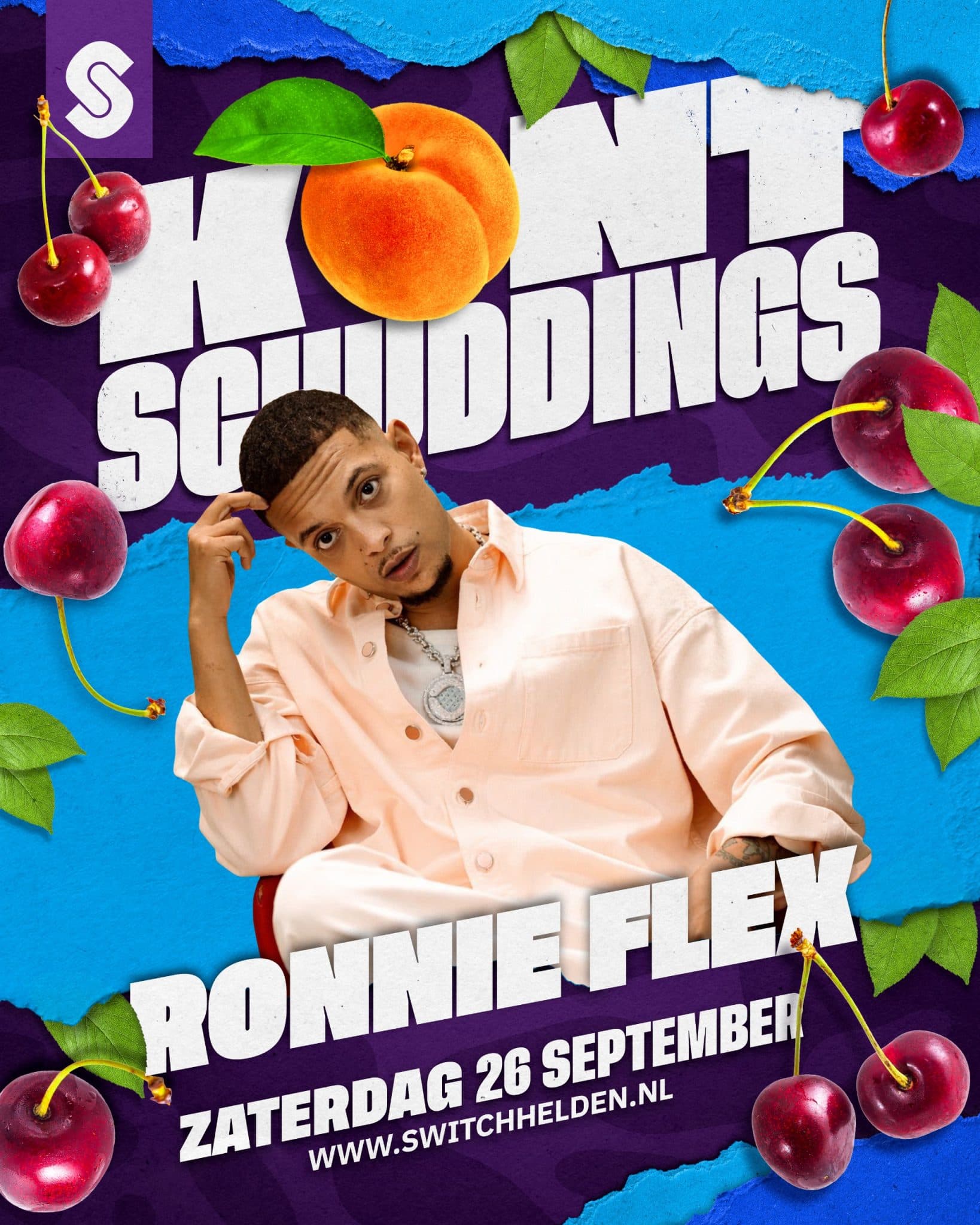 Kontschuddings
