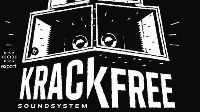 Krackfree 10 Years