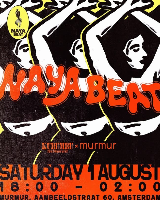 Kurumbu presents Naya Beat
