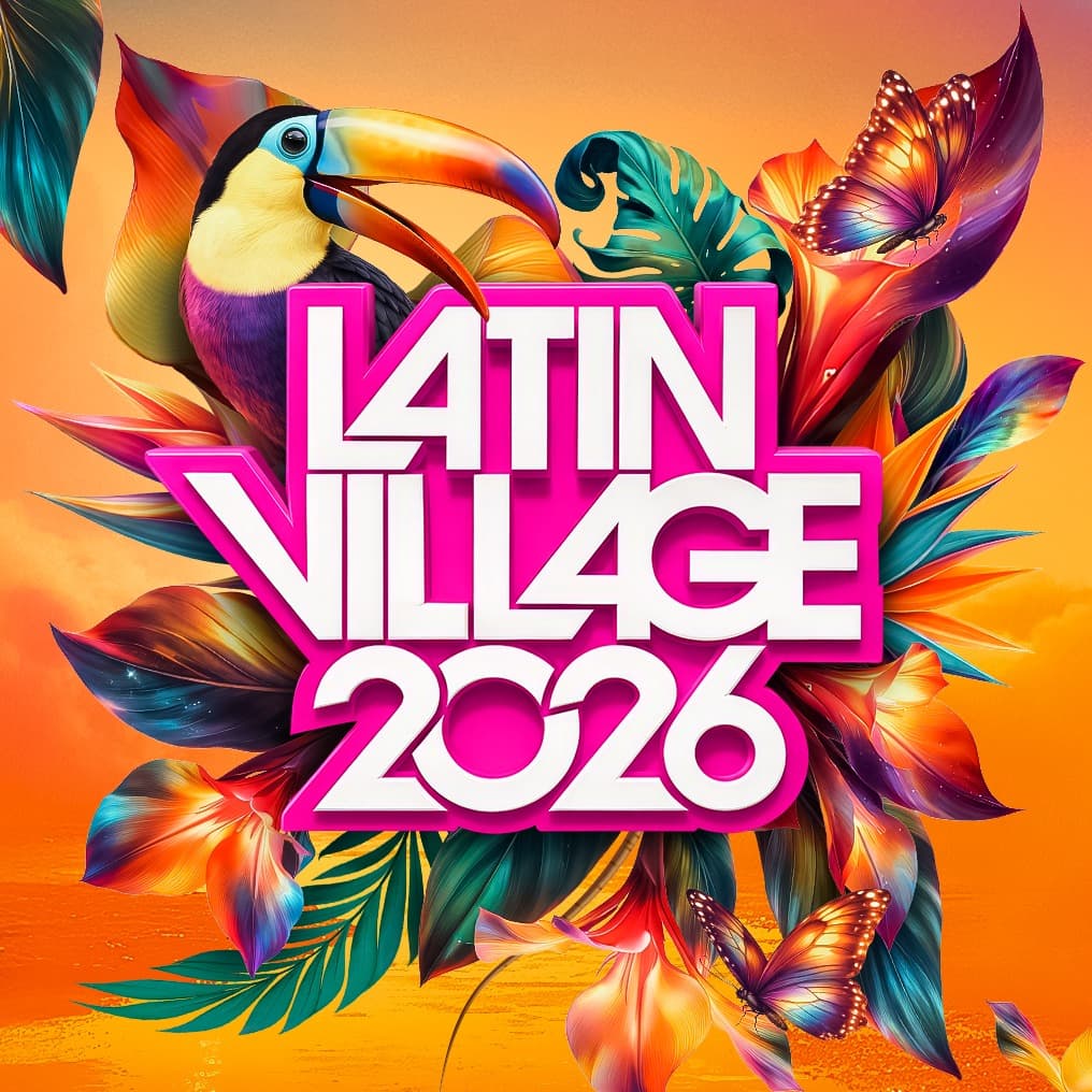 Latin Village