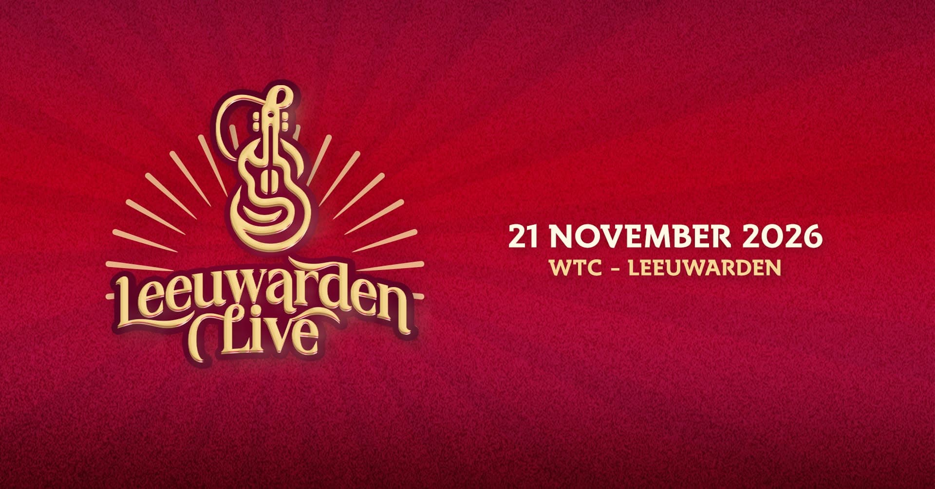 Leeuwarden Live
