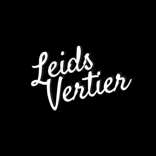 Leids Vertier XL - 21+
