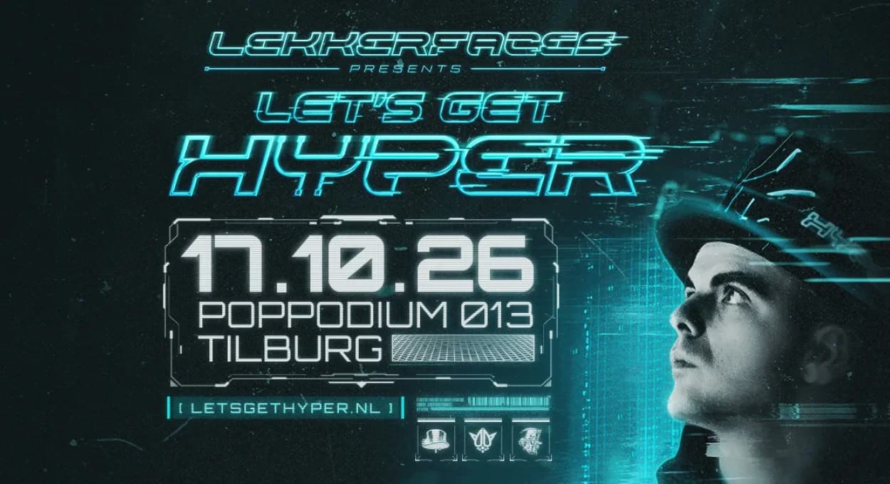 Let's Get Hyper