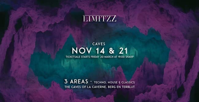 Limitzz // Caves