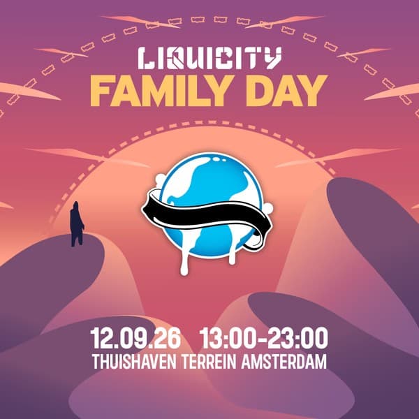 Liquicity Family Day 2026