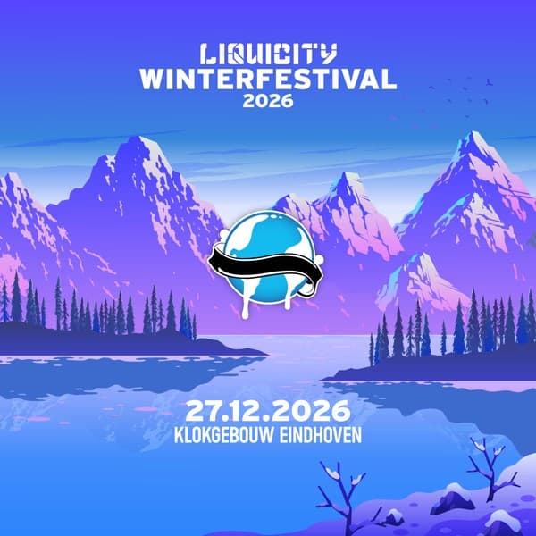 Liquicity Winterfestival 2026
